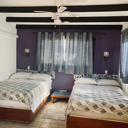 Villa Bougainvillea Aruba, The Tango Suite Palm Beach Exterior photo
