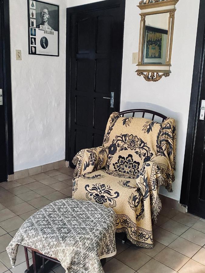 Villa Bougainvillea Aruba, The Tango Suite Palm Beach Exterior photo